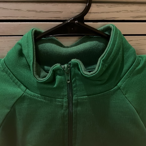 GUESS JEANS BOYS TRACK JACKET - Picture 3 of 6